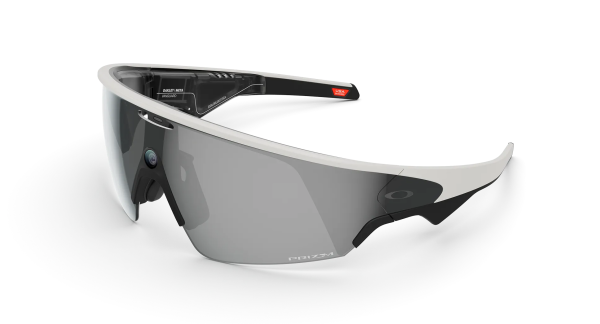 Oakley Meta Vanguard Withe Prizm black