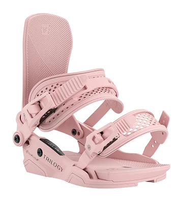 Union Trilogy Team HB