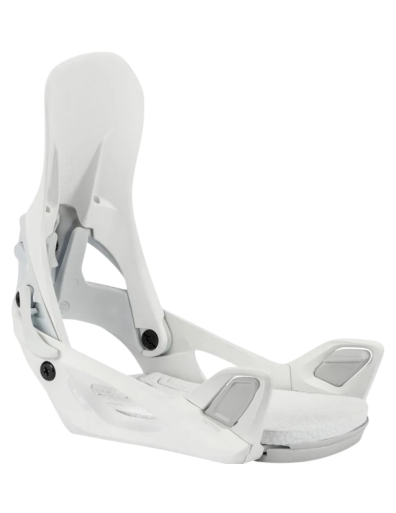 Nitro Womans Stepon White L