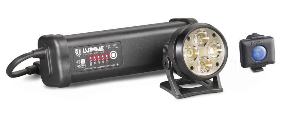 Lupine wilma r14 28w 3200 lumen