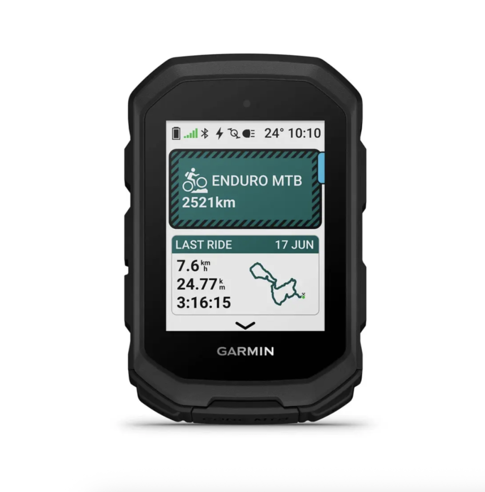 Garmin Edge MTB