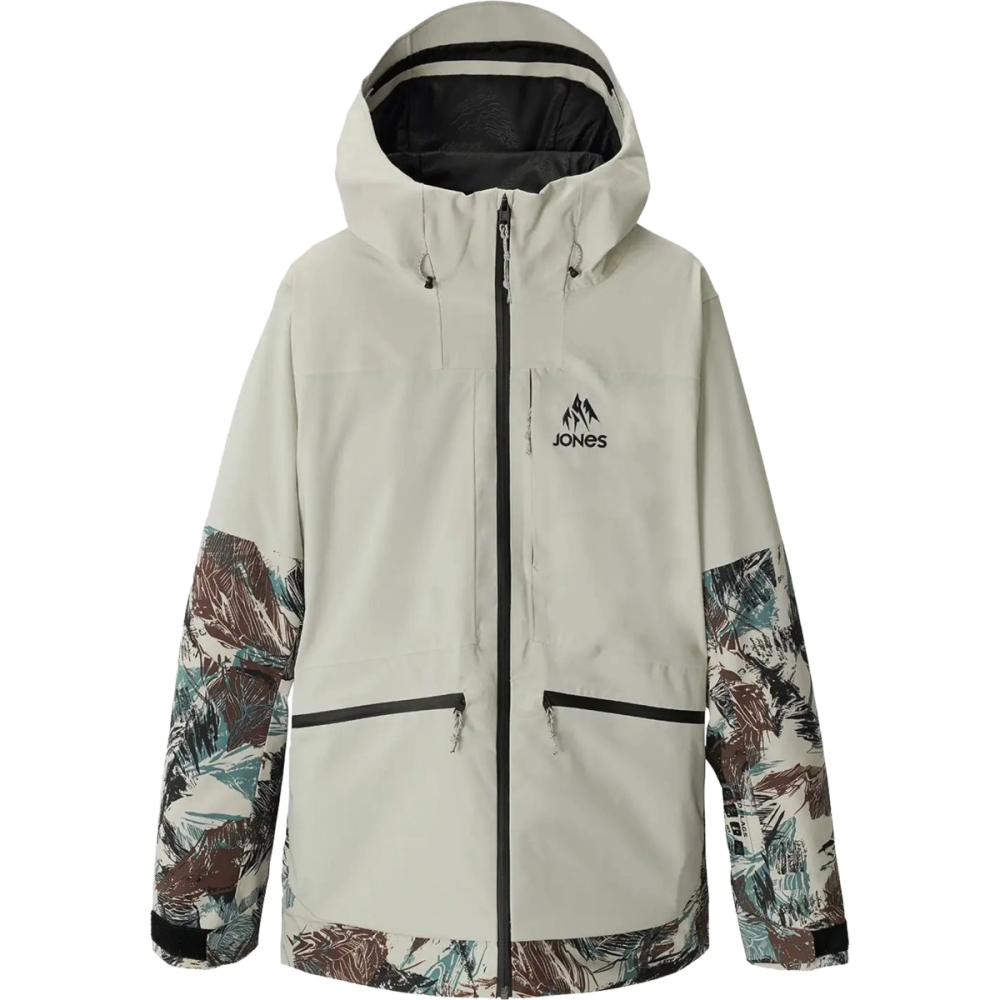 Jones Women’s MTN Surf Recycled Jacket