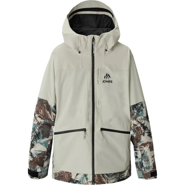 Jones Women’s MTN Surf Recycled Jacket