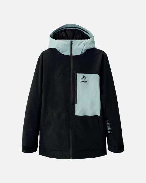Jones Men’s MTN Surf Recycled Insulated Parka