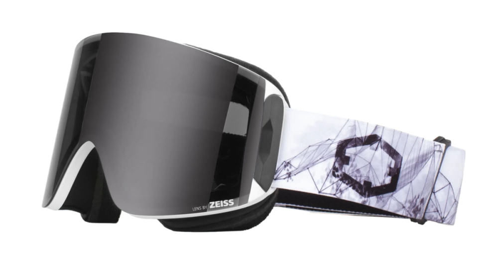 out of goggle katana homespot smoke & storm