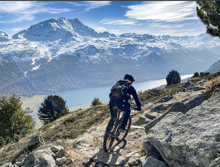 bikelocal individual bike guide