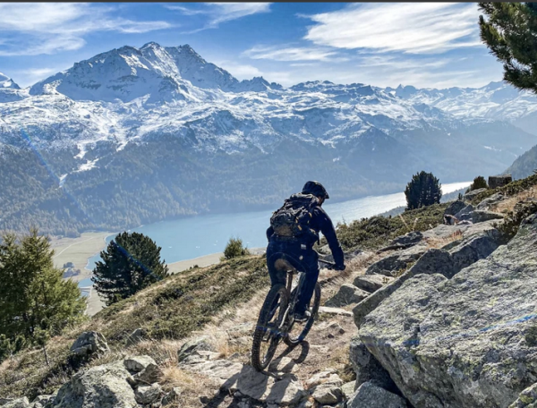 bikelocal individual bike guide