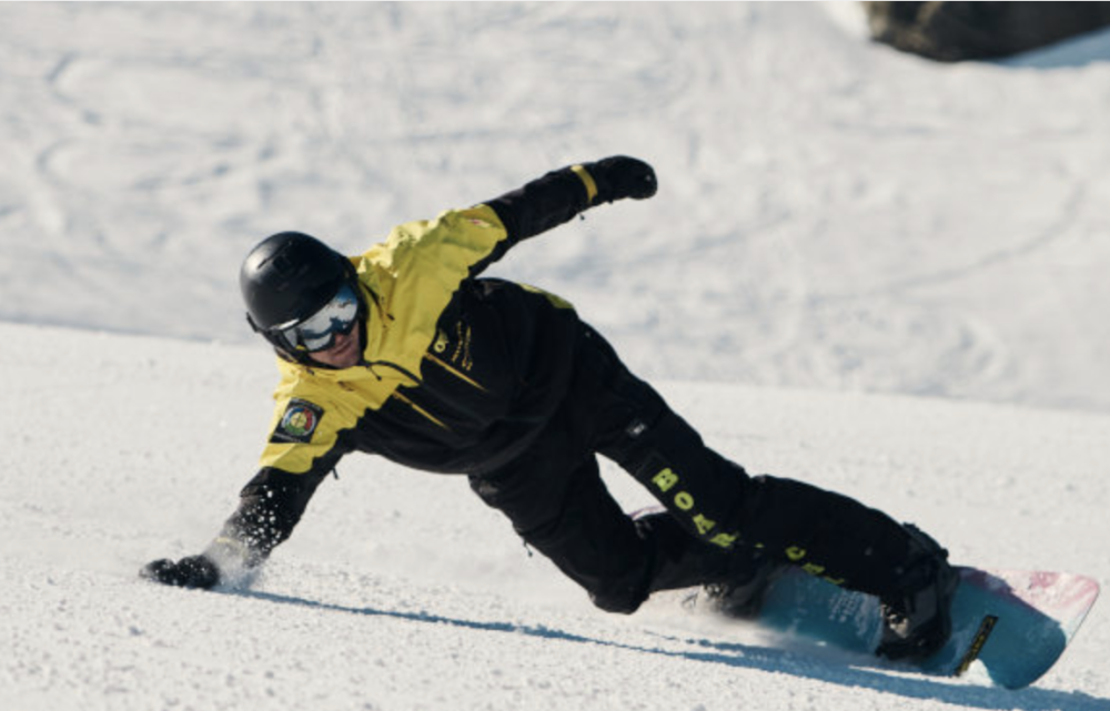 boardlocal snowboard privat lessons with prime-engelberg