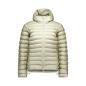 POC W's Coalesce Jacket, Natrolite Beige, M