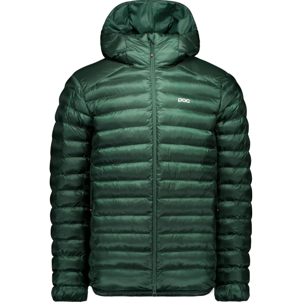 POC M's Coalesce Jacket, Pargasite Green