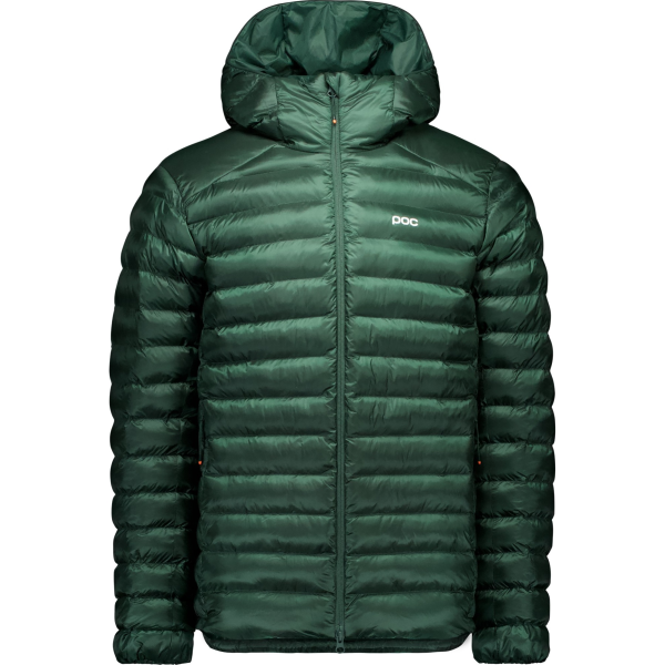 POC M's Coalesce Jacket, Pargasite Green