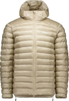 POC M's Coalesce Jacket, Natrolite Beige, L