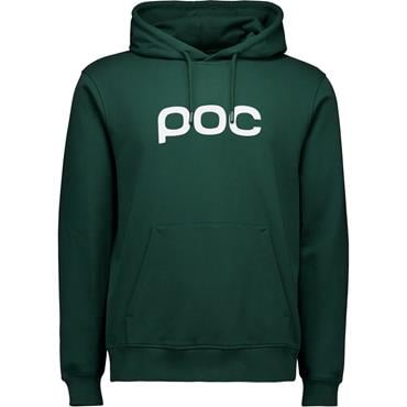 POC Hood, Pargasite Green/ Hydrogen Withe