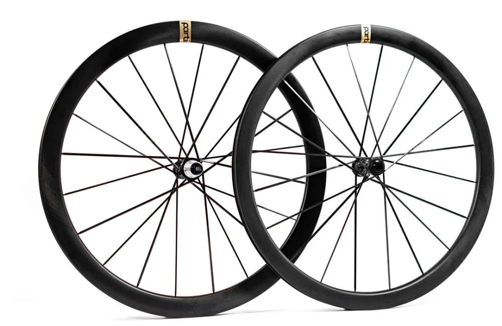 Partington Gold Edition R-SERIES MKII R39/44