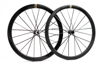 Partington Gold Edition R-SERIES MKII R39/44