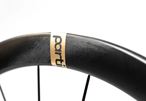 Partington Gold Edition R-SERIES MKII R39/44