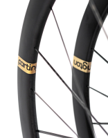 Partington Gold Edition R-SERIES MKII R39/44