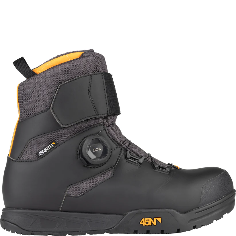 45NRTH Wölvhammer BOA Cycling Boot