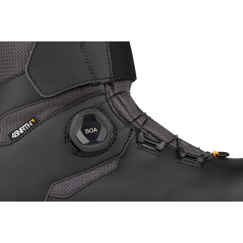 45NRTH Wölvhammer BOA Cycling Boot