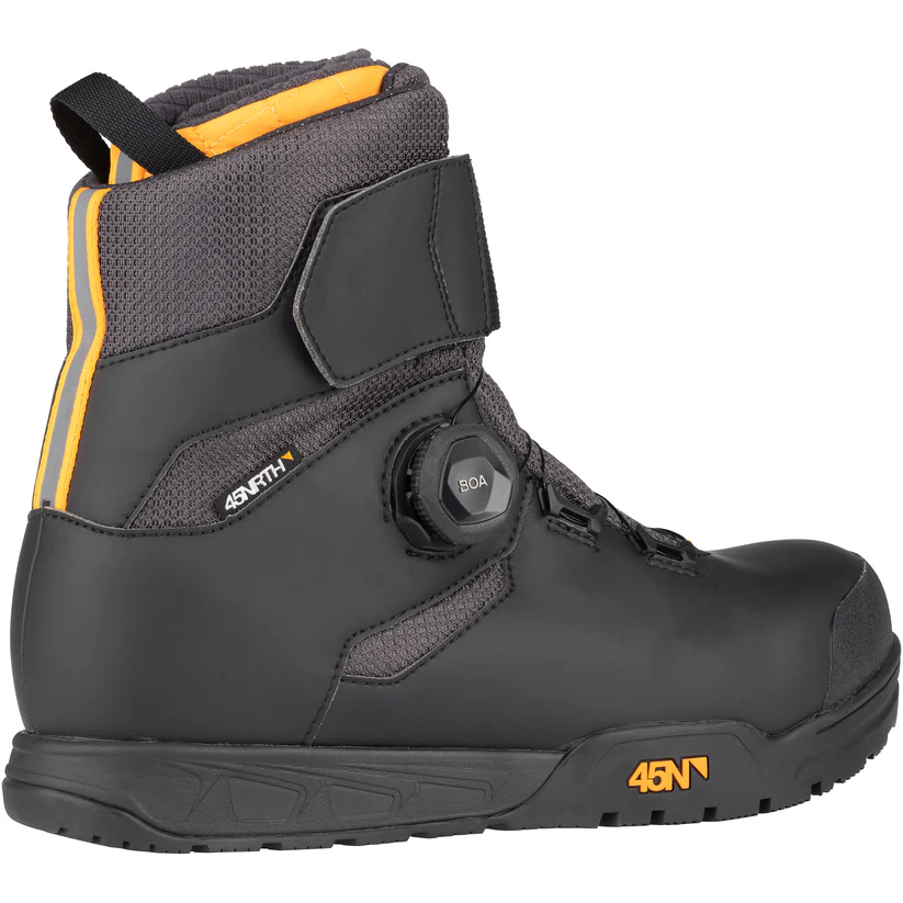 45NRTH Wölvhammer BOA Cycling Boot