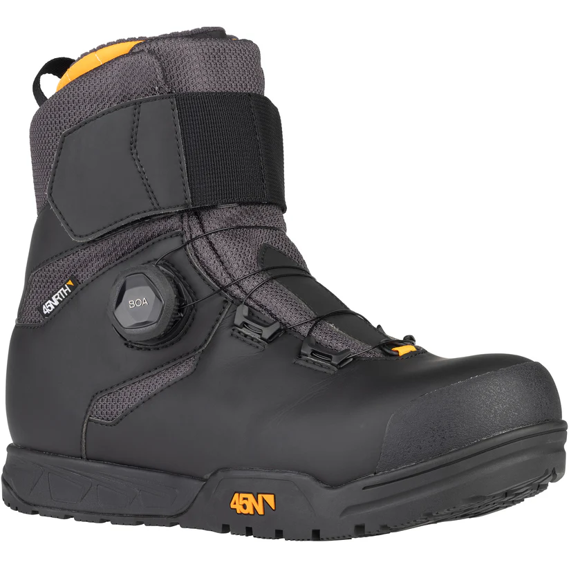45NRTH Wölvhammer BOA Cycling Boot
