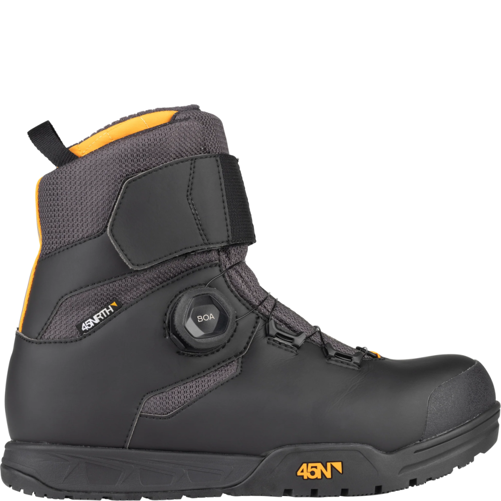 45NRTH Wölvhammer BOA Cycling Boot