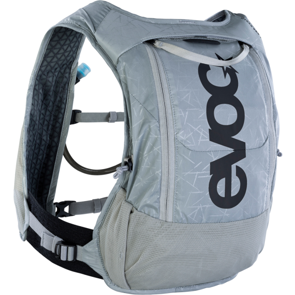 Evoc Hydro Pro 6L + 1.5L Bladder, stone
