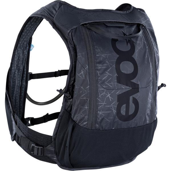 Evoc Hydro Pro 6L + 1.5L Bladder, black