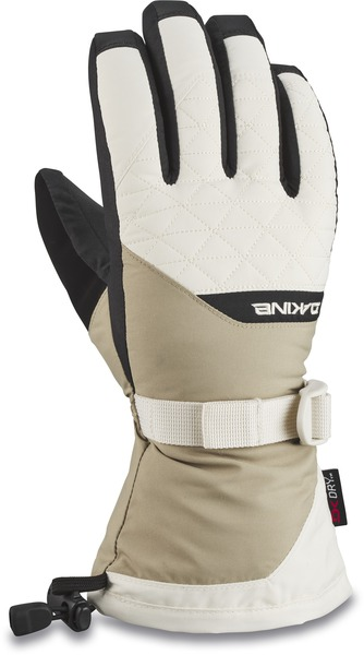 Dakine Camino Glove Turtledove/Stone M