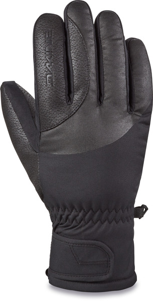 Dakine Womans Tahoe Glove Black