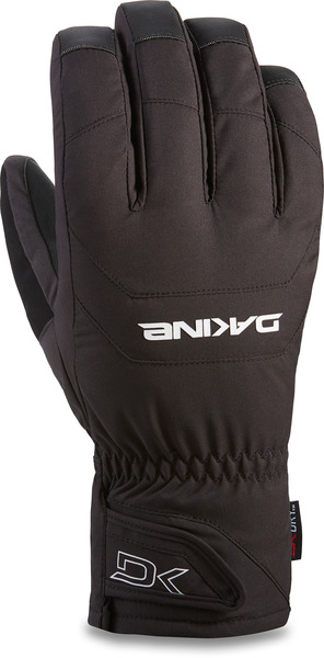 Dakine Scout Short Glove Black