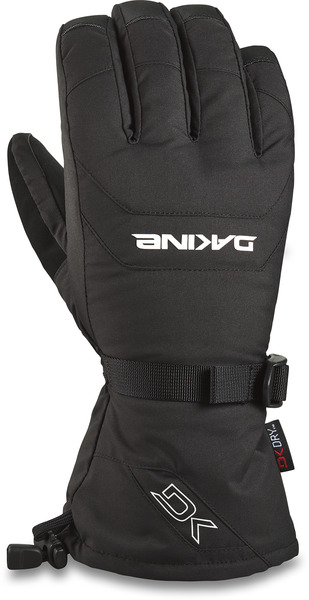 Dakine Scout Glove Black