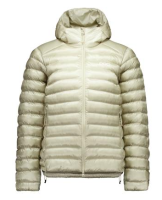 POC W's Coalesce Jacket, Natrolite Beige