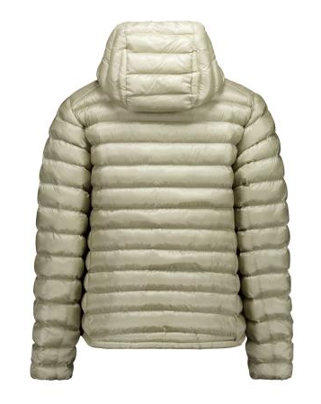 POC W's Coalesce Jacket, Natrolite Beige