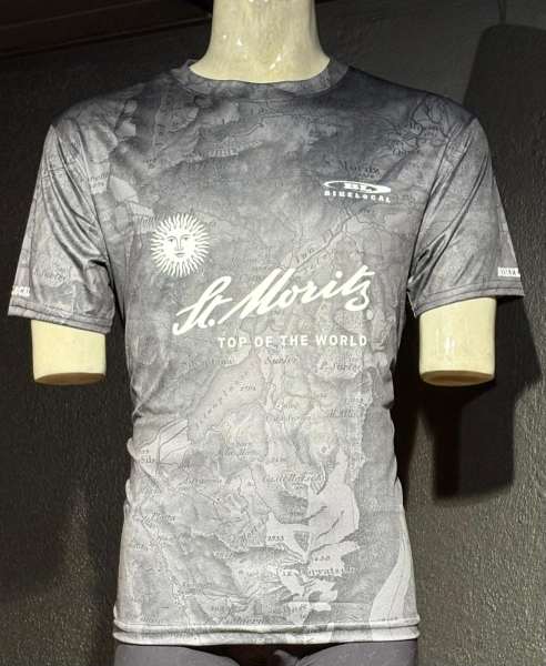 bikelocal mountain bike shirt men