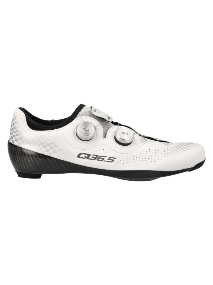 Q36.6 Unique Pro 4.0 Road Shoes SRM 4 holes