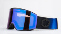 out of goggle electra 3 blur irid blue