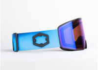 out of goggle electra 3 blur irid blue