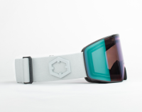 out of goggle electra 3 grey irid green