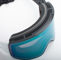 out of goggle electra 3 grey irid green