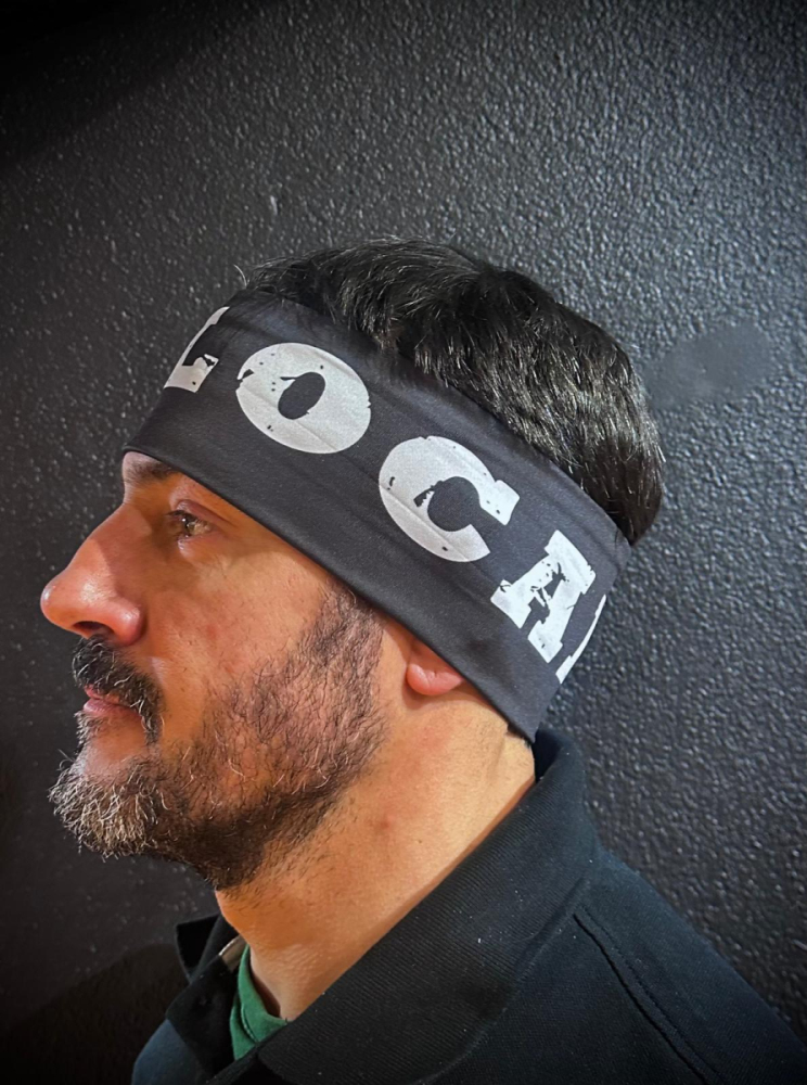 bikelocal headband bikelocal