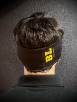 bikelocal headband st. moritz with BL