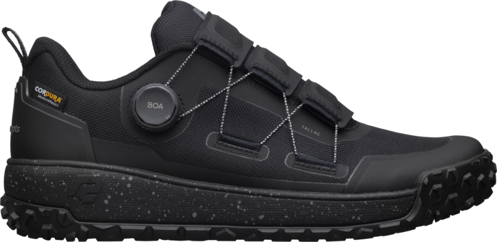 Ride Concepts Tallac BOA® Herren schwarz 44