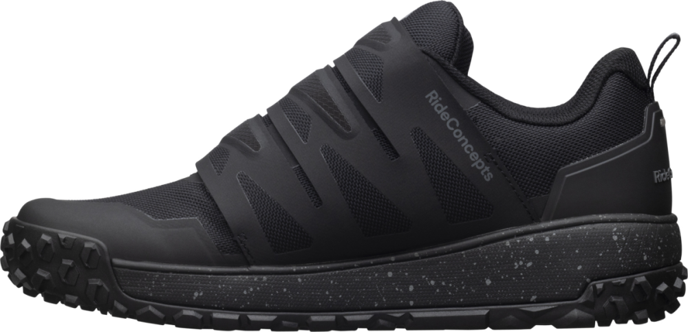 Ride Concepts Tallac BOA® Herren schwarz 44