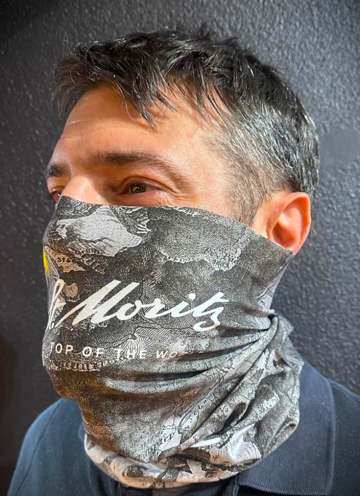 bikelocal neckgater st. moritz winter