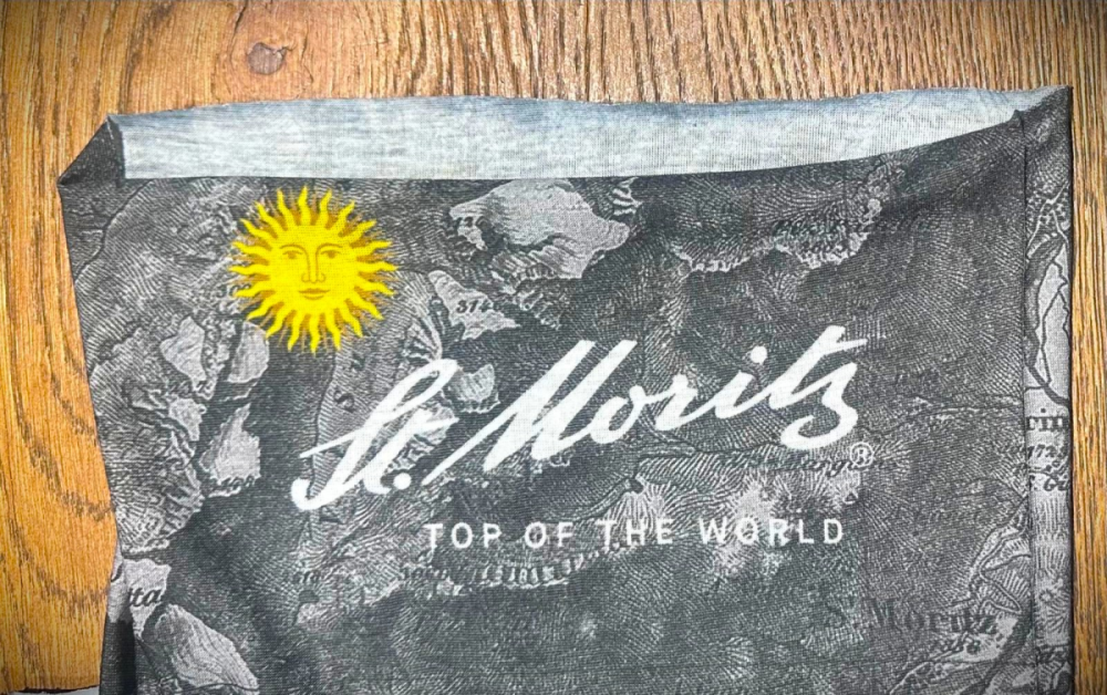 bikelocal neckgater st. moritz sommer