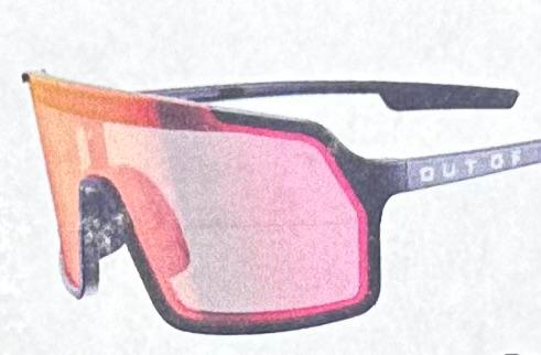 out of Bot 3 Adapta IRID red