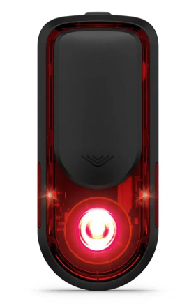 Garmin Varia RearVue 820 Fahrrradradar mit Rücklicht