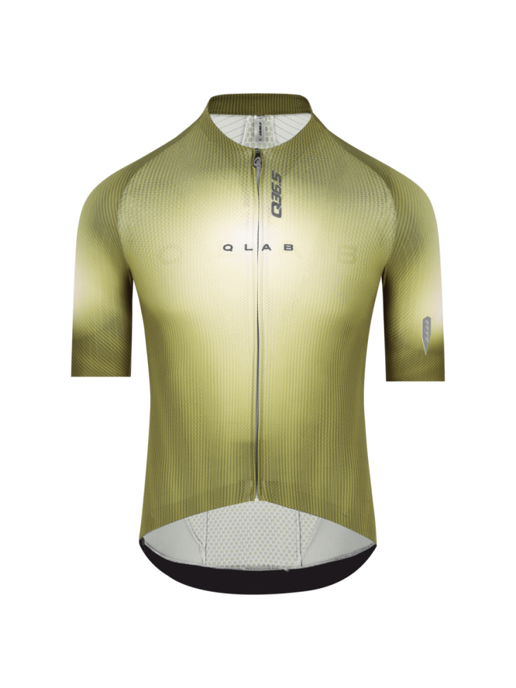 Q36.5 Gregarius Clima Q Lab Jersey Man, L