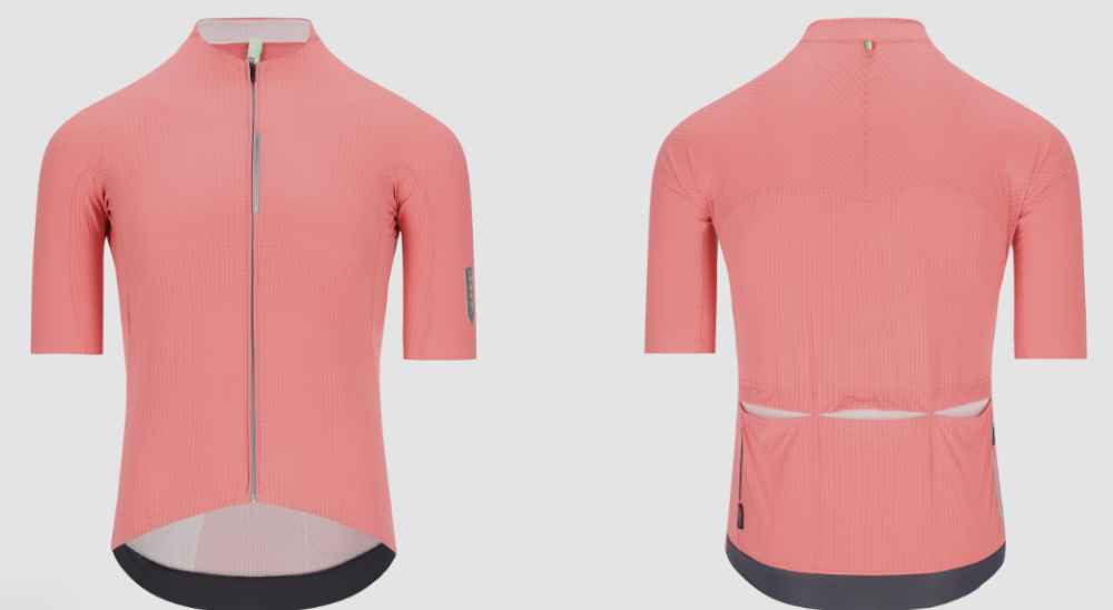 Q36.5 Dottore PRO Jersey